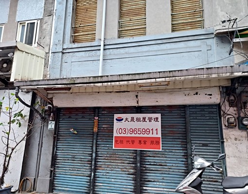 大晟一般租賃~公正街店住,近民生市場 - Image 2