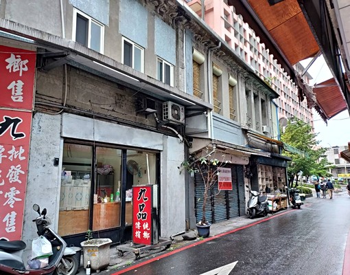 大晟一般租賃~公正街店住,近民生市場 - Image 3