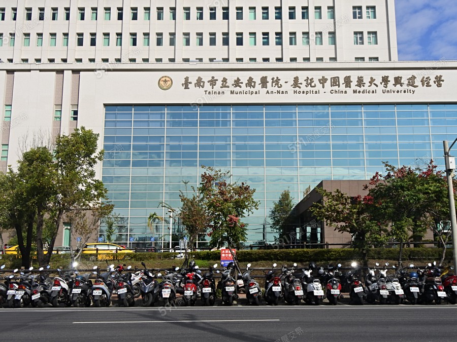 美地莊園環境圖