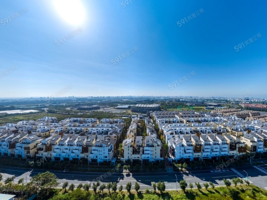 美地莊園實景圖