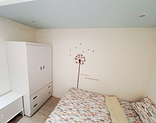 近景安捷運/雙和醫院溫馨二房💛 - Image 4