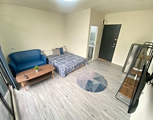 東海商圈🍁可貓🍁陽台獨洗🍁可租補 - Image 5