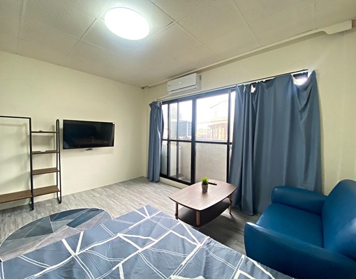 東海商圈🍁可貓🍁陽台獨洗🍁可租補 - Image 2