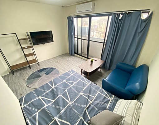 東海商圈🍁可貓🍁陽台獨洗🍁可租補 - Image 10