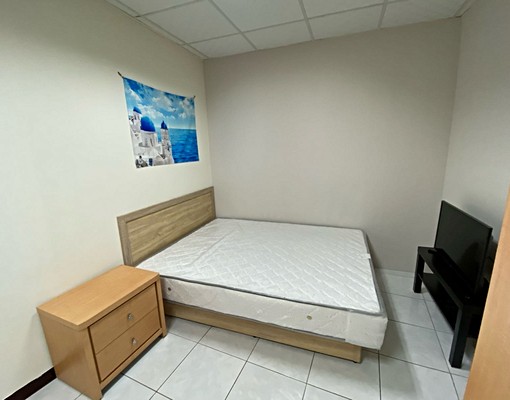 內壢火車站優質套房5F - Image 2