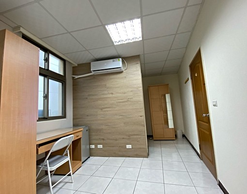 內壢火車站優質套房5F - Image 4