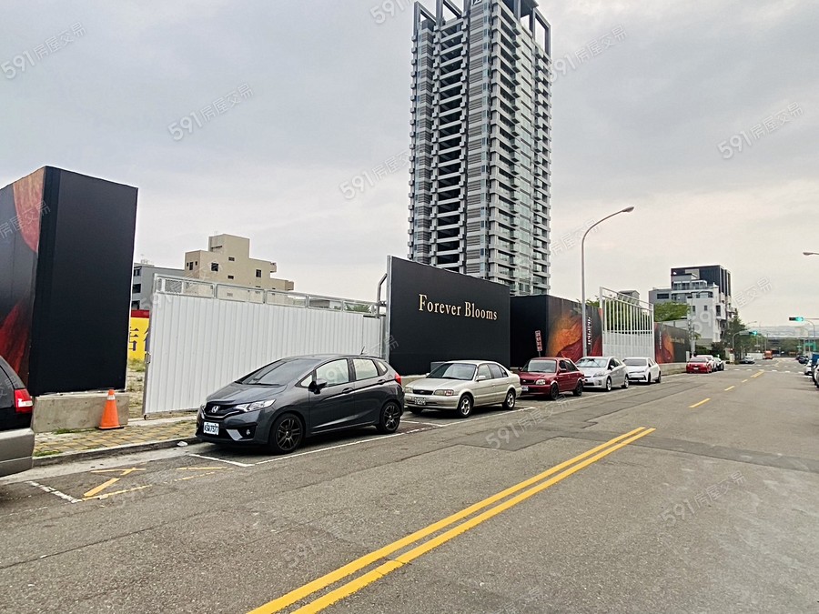 沅林．清麒實景圖