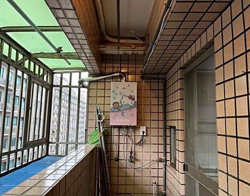 租屋補助🐯學區大三房含管理費🐯全新變頻冷氣 - 591租屋網 - Image 10