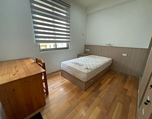 *天文館*新光*優質社區*平面車位* - Image 5