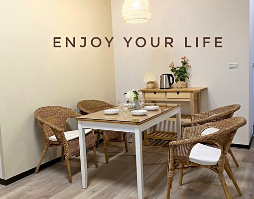 3房2衛電梯宅,可租補,家具齊全.有管理 - Image 6