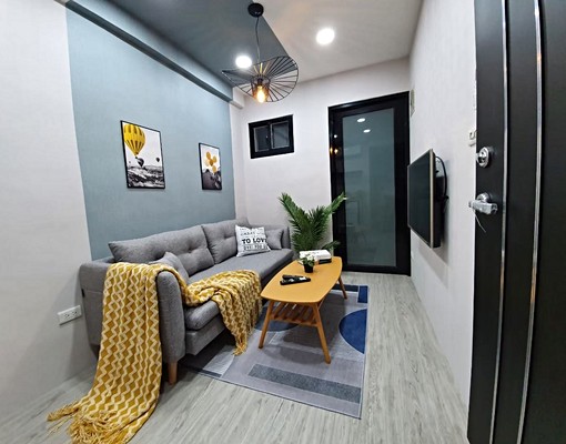 斥資百萬裝潢低樓層高享受 - Image 3