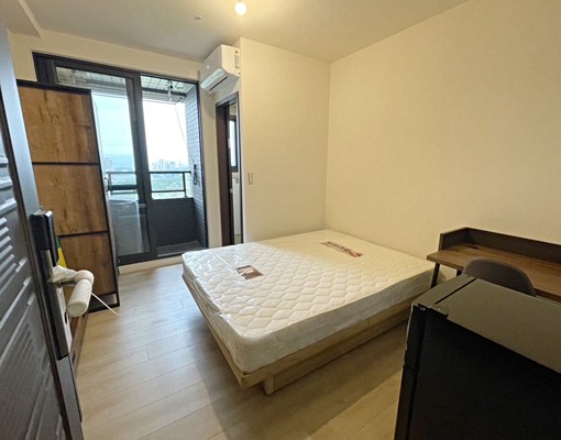 A7/富宇悅豐/華亞科/全新獨立套房 - Image 1