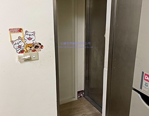 限女性~附家具家電之1樓套房 - Image 5