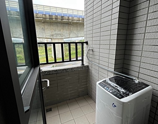 預約帶看A10山鼻捷運站★心航棧-電梯大樓套房★ - Image 6