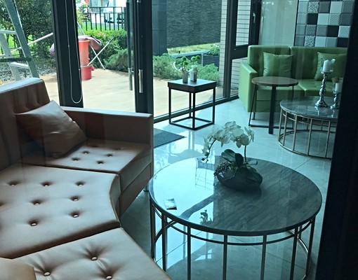 桃園市區.中興國中學區優質3房+車位(短期出租) - Image 13