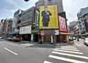 中西區-民生路一段土地，4.4坪