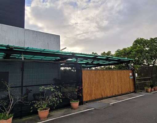 新北傳家農舍林采萱
