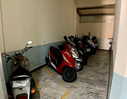 近龜山/車站優質電梯套房~大陽台~可貓~可補助 - Image 7