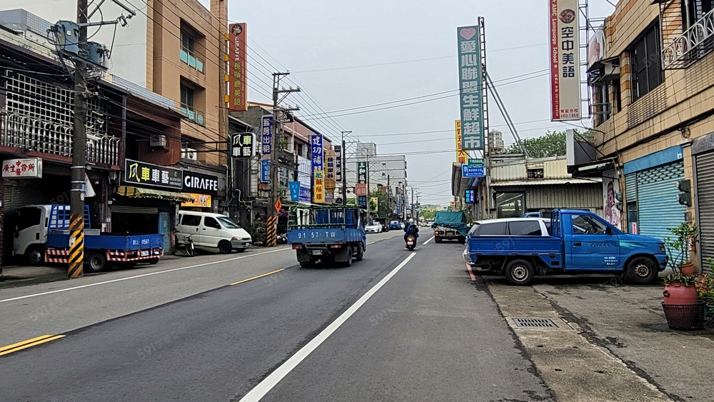 東安國中小大透天,8米巷道,使用100坪-桃園市房屋出售-591售屋網