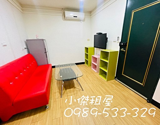 租屋藏寶圖🏡站前電梯套房、稀有釋出搶約中、歡迎預約~ - Image 4