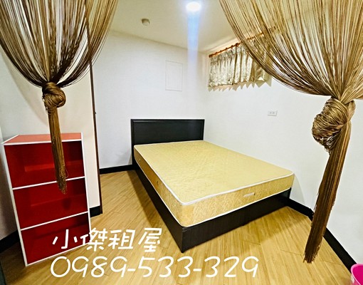 租屋藏寶圖🏡站前電梯套房、稀有釋出搶約中、歡迎預約~ - Image 5
