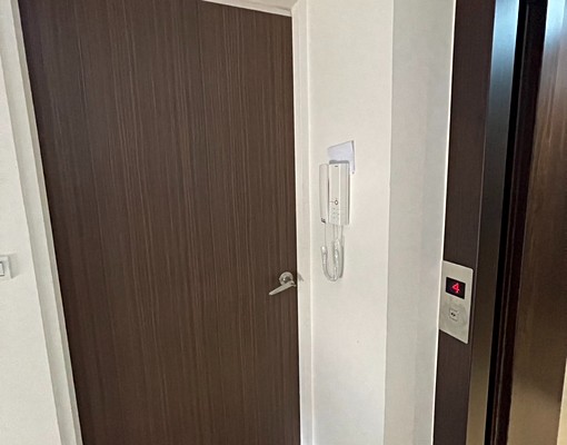 電梯二房、無客廳、可養寵、短租另計 - Image 3