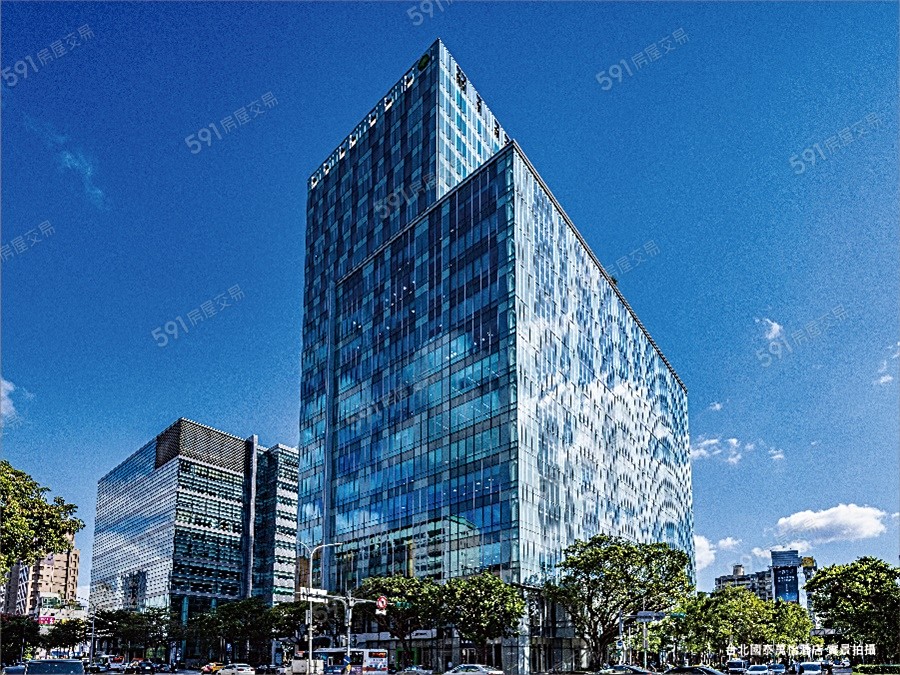 嘉潤一御環境圖