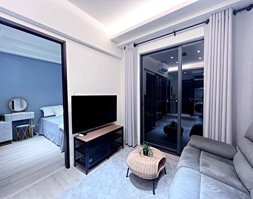 可租補西屯青海全新兩房高級家電 - Image 5