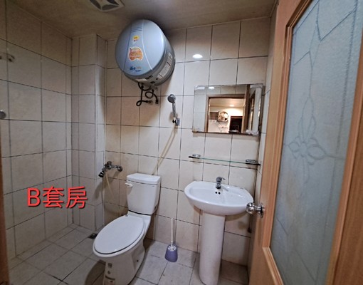 內湖套房(B),無仲介費,近台企總部園區 - Image 3