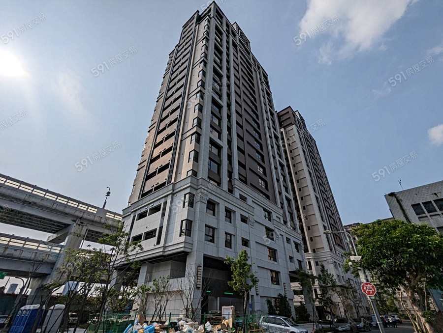 沅利自慢藏實景圖