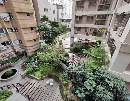 【惠文國小學區】黎明商圈/適小家庭/2+1房平車(租補可談) - Image 12