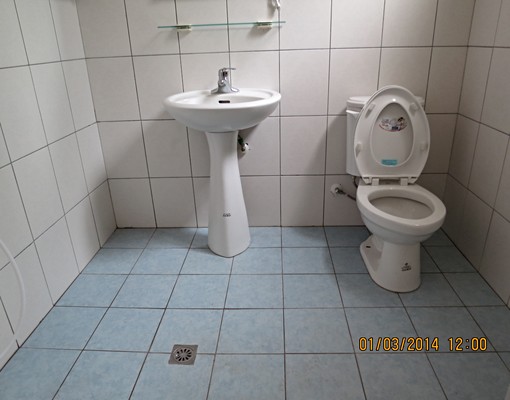 電梯套房近交清大科園區環境清幽設備齊全 - Image 7