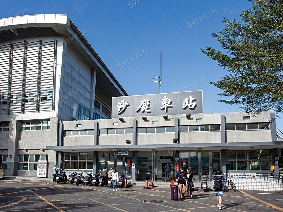 民安易境環境圖