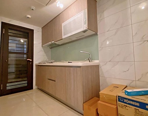 可入籍、租補,鴻廣新A7兩房車☎️傢俱可移除 - Image 4