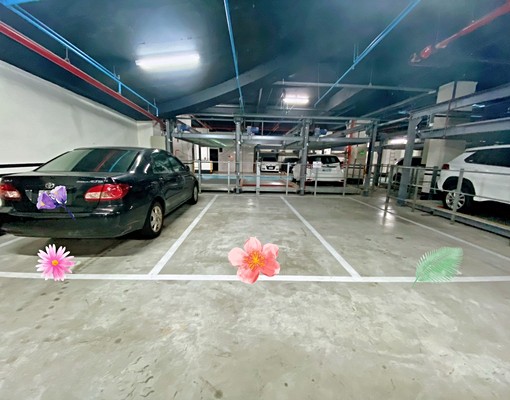 可入籍、租補,鴻廣新A7兩房車☎️傢俱可移除 - Image 6