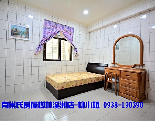 邊間全新整理.附家具家電.可入戶籍可寵物 - Image 7