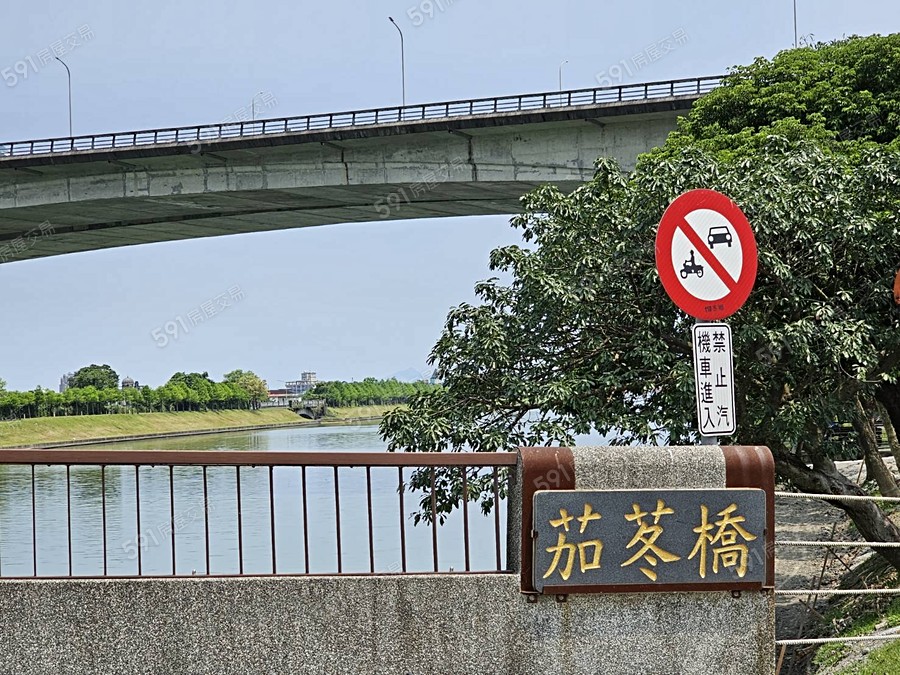 自然城家環境圖