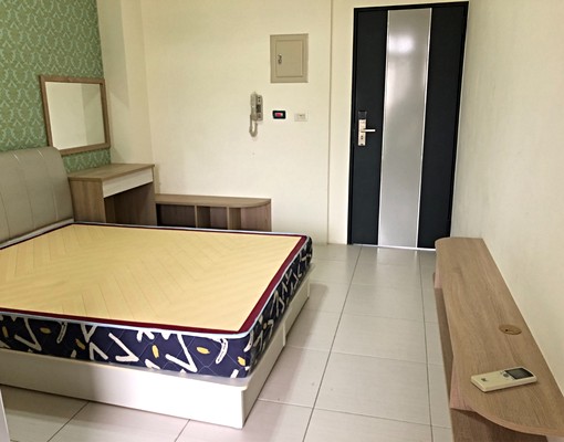 電梯大樓~獨立陽台(近後火車站、五都) - Image 1