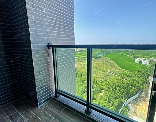 整棟新蓋@快來選房@陽台獨洗@室內機車位 - Image 9