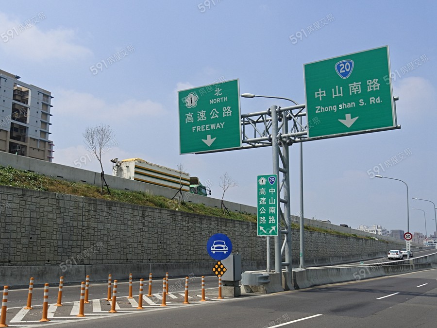 皇龍天品環境圖