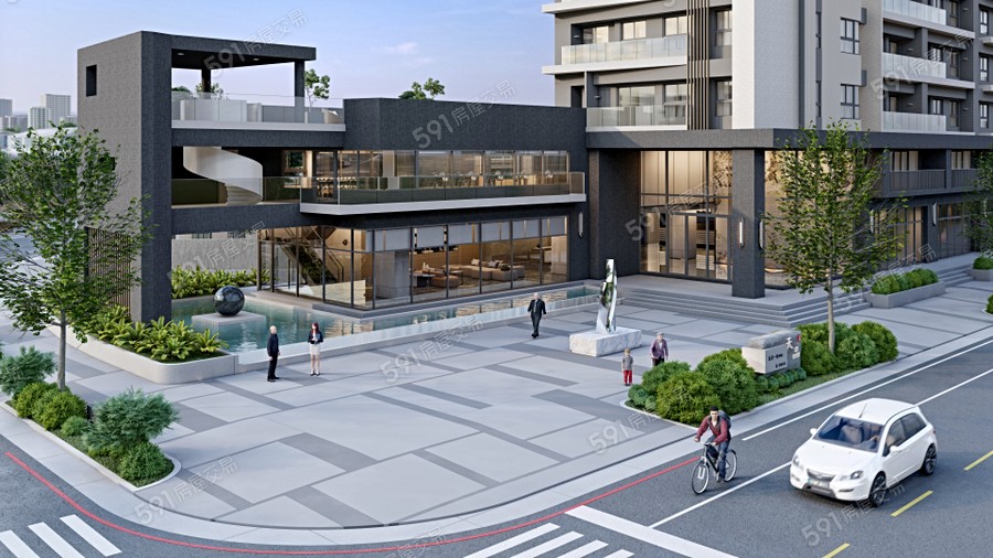 皇龍天品示意圖