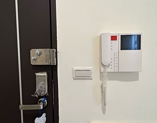 獨立門牌電梯套房,安全舒適、設備齊全,一卡皮箱即可入住 - Image 4