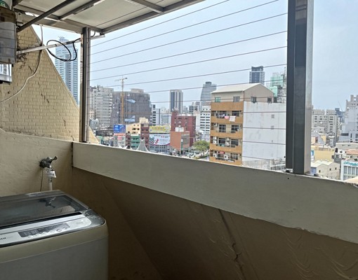 *美麗島站*六合商圈優值大套房 - Image 8