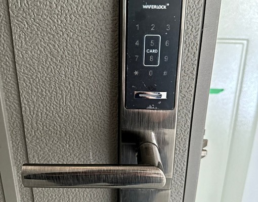 晶悅首發~高鐵三井特區三房含車位 - Image 3