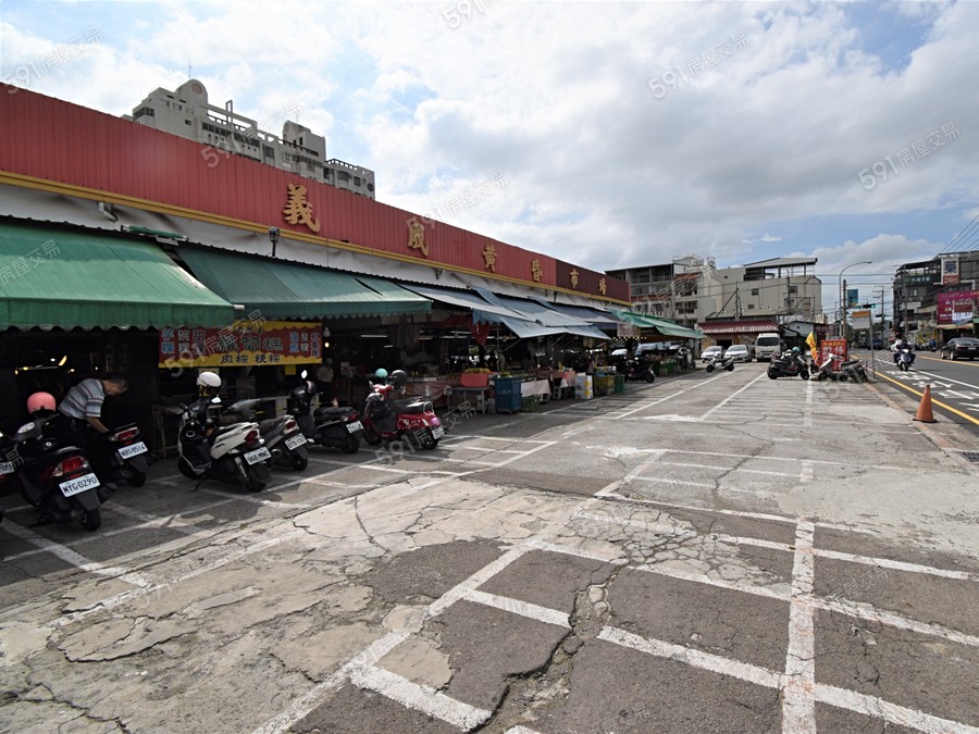 長平百富環境圖