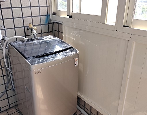(可租補)煙波亭景觀套房有家具家電 - Image 11