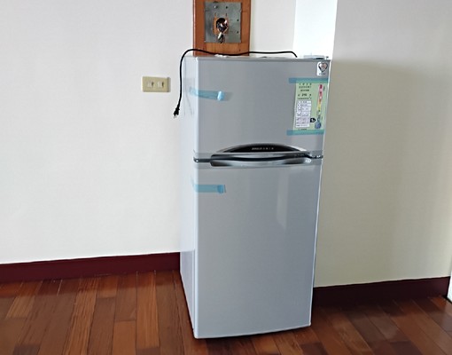(可租補)煙波亭景觀套房有家具家電 - Image 12