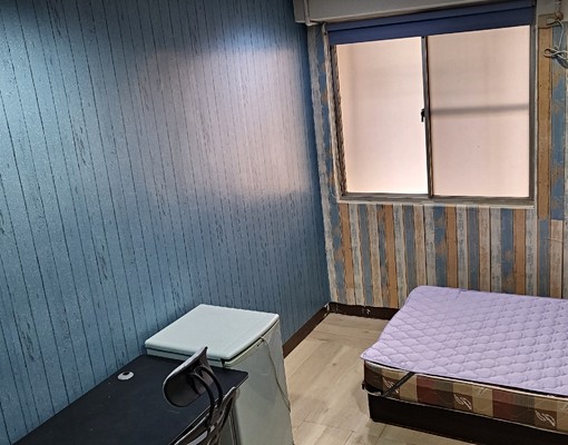 旅運中心四樓無電梯.獨立洗衣機套房7B - Image 4