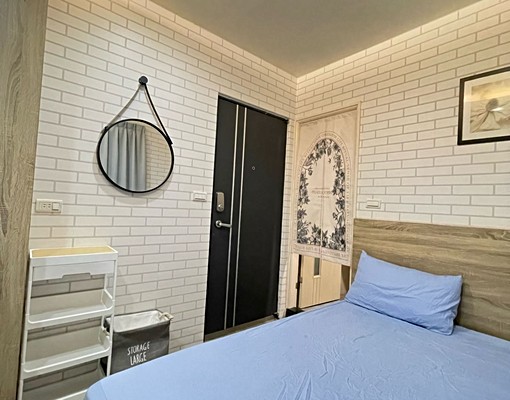 近府中捷運1樓可租補❤️ - Image 1