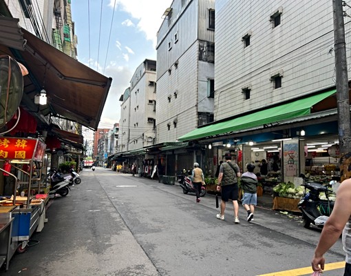 樟樹國小和忠厚市場旁*一樓住店兩用『租屋買房永慶小鍾』 - Image 9